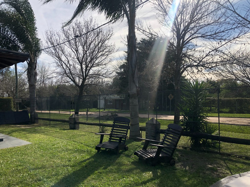 La Esquina - Hermosa Casa - En Termas Del Dayman