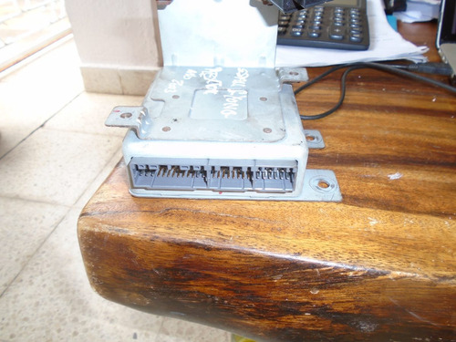 Imagen 2 de 4 de Vendo Control Unitario De Ssang Yong Rexton, # 87110-08410