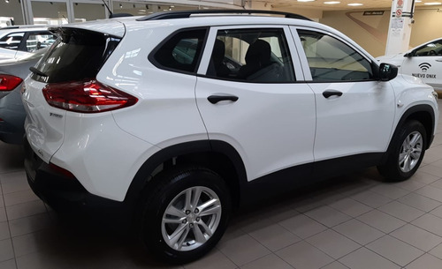 Imagen 15 de 15 de Chevrolet Tracker 1.2 Turbo At 0km#7