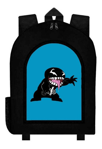 Mochila Venom Adulto / Escolar G33