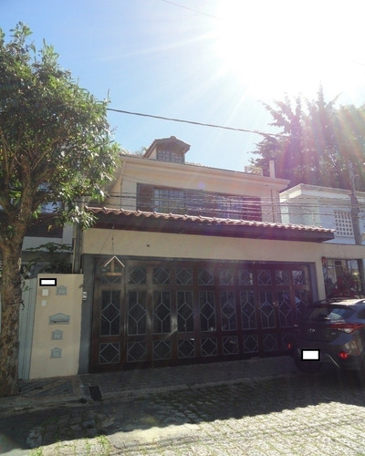 Imagem 24 de 30 de Sobrado Em Vila Fechada No Brooklin Velho - 1427-sodg - 67750243