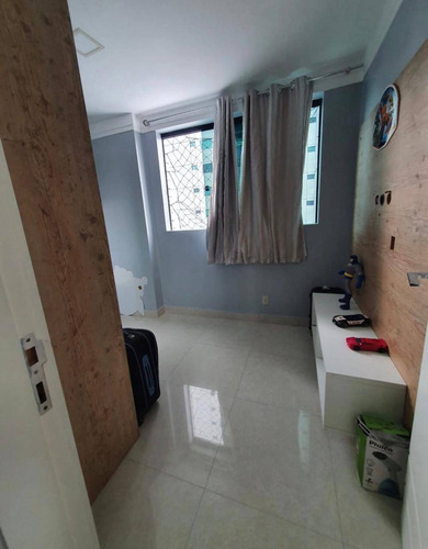 Imagem 12 de 14 de Apartamento Em Manaus - Am - Ap0074_pnim