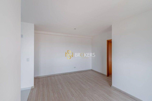 Imagem 9 de 29 de Apartamento Com 3 Dormitórios À Venda, 75 M² Por R$ 655.000,00 - Cabral - Curitiba/pr - Ap1279