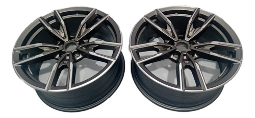 Roda Bmw G20 M Sport 2020 2021 2022 Aro 19 Original (Usado)