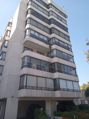 Depto Calle Manquehue Sur N° 978 Las Condes