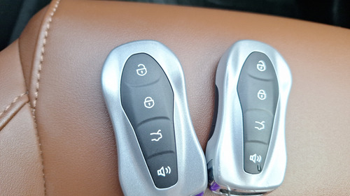 Geely Azkarra 1.5T MHEV LUXURY DCT 4WD