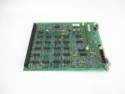 General Electric Ds3800nrfa1f1e Nsmp Mgg