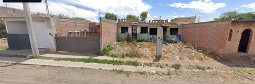 Maf Casa En Venta De Recuperacion Bancaria Ubicada En Real De Tepezala, Pabellon Aguascalientes