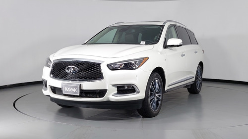 Infiniti Qx60 3.5 Sensory Auto 4wd