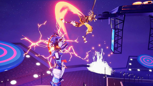Override 2: Edición De Lujo De Ultraman Deluxe Edition Sony Xbox One Físico