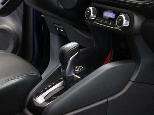 Nissan Kicks 1.6 Exclusive At