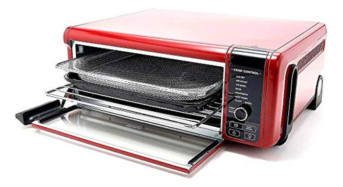 Horno Tostador Grande Renewed Ninja Sp101 Foodi 8 En 1 Air F