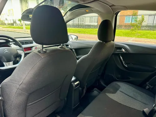 Citroën C3 1.6l Vti 120 Hp Exclusive