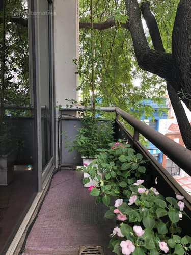 Departamento En Alquiler Temporario En Palermo Chico