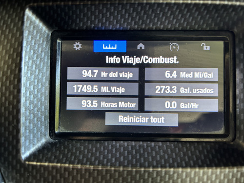 Yamaha Gp Ho 2021 Audio