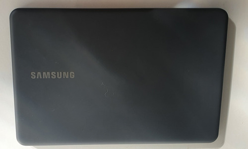 Notebook Samsung Expert X40 - 2018