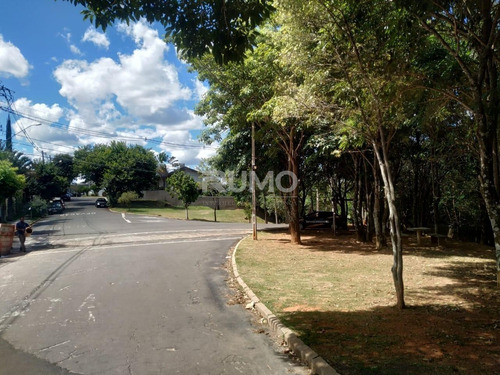 Imagem 5 de 6 de Terreno À Venda Em Loteamento Caminhos De São Conrado (sousas) - Te011845