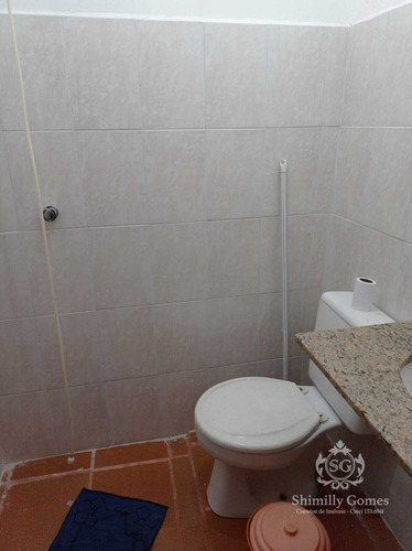 Imagem 14 de 14 de 3.000 M², Casa Ampla Com 04 Suítes, Sala, Cozinha, Toda Avarandada !!