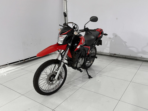 Honda Nxr 160 Bros Esdd