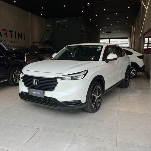 Honda HR-V EXL 1.5 Sensing 16V 5p Aut.