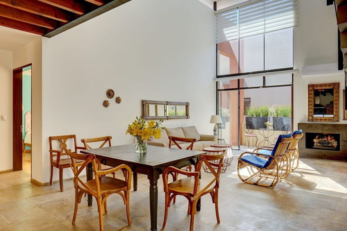 Imagen 5 de 29 de Casa Hyadi En Venta, Colonia San Antonio En San Miguel De Al