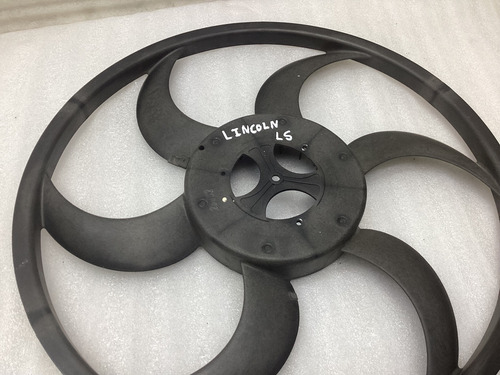 Aspas Ventilador Lincoln Ls Plus V8 3.9l 2004 (Usado)
