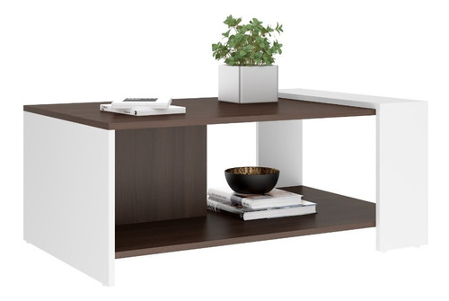 Mesa Ratona De Living Central Importas Tu