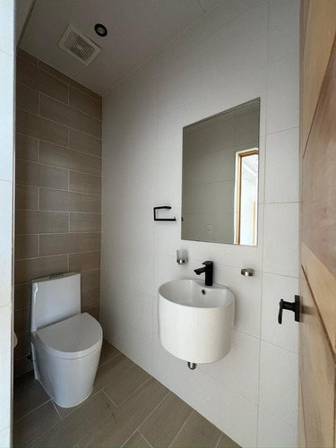 Alquiler Apartamento 1 Hahabitación Con Línea Blanca La Esperilla Santo Domingo