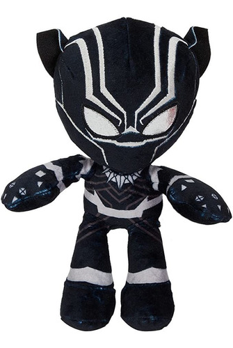 Marvel Basic Peluche  - Pantera Negra