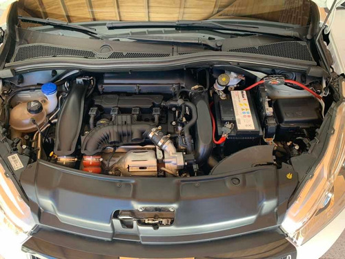 Peugeot 208 1.6 Gt Thp 2018