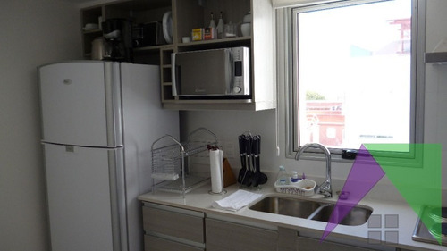 Apartamento En Peninsula, 2 Dormitorios *- Ref: 27207