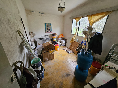 Venta Casa 2 Dormitorios Nuevo París Con Cochera