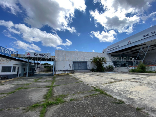 Local Comercial En Venta En Zona Industrial 2 Barquisimeto Lara,ven