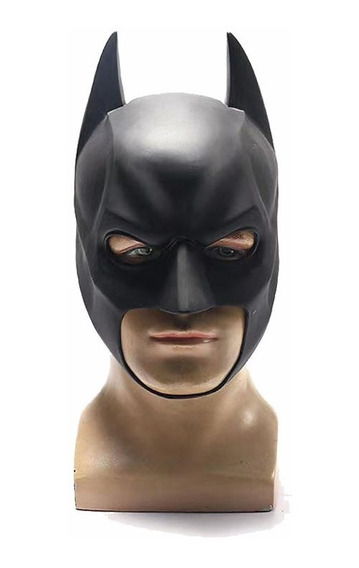 Arriba 30+ imagen mascara batman mercadolibre