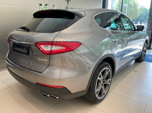 Maserati Levante Q4 350 Cv