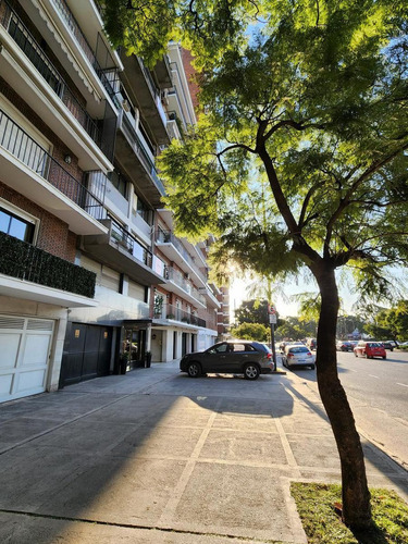 Imagen 3 de 30 de Departamento En Venta - Palermo Chico