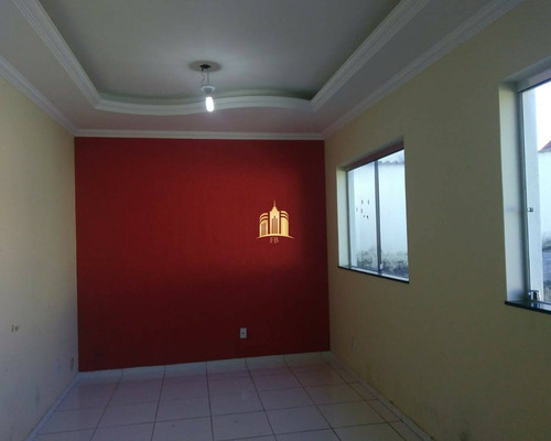 Imagem 14 de 19 de Casa No Centro De Esmeraldas - Ca00260 - 68185204