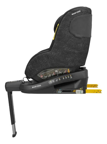 Silla De Auto Convertible Beryl Nomad Black Maxi Cosi