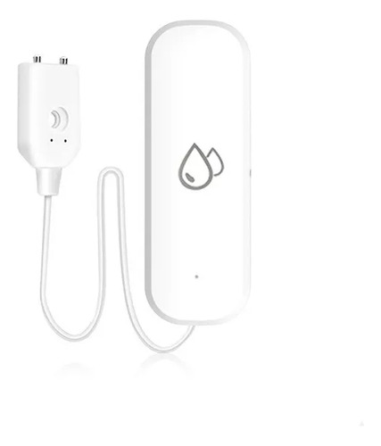 Detector De Fugas De Agua Con Sensor De Fugas De Agua Smart