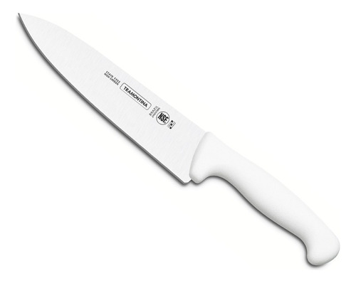 Cuchillo Para Cocina 12 Pulgadas Tramontina 24609/082