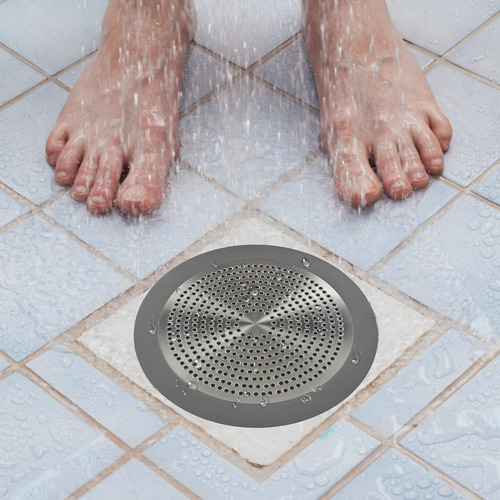 Recogedor De Para Desagüe De Ducha Recogedor De Para Desagüe