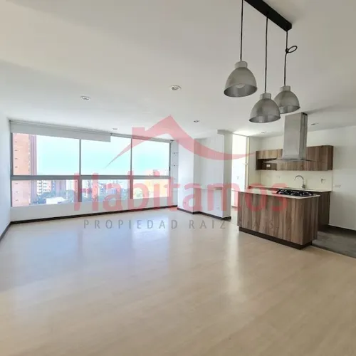 Apartamento En Venta En Envigado - El Esmeraldal Cod 68270