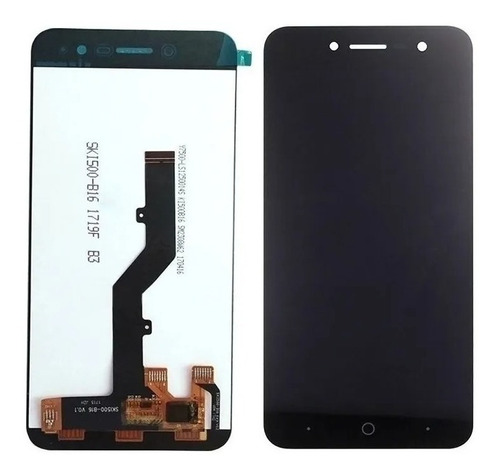 Modulo Completo Touch Display Zte Blade A520