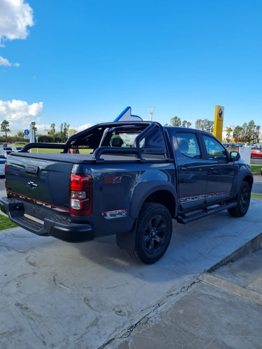Imagen 6 de 24 de Chevrolet S-10 Cd 4x4 Z71 At 2.8 200cv 0km Financio T. Usado