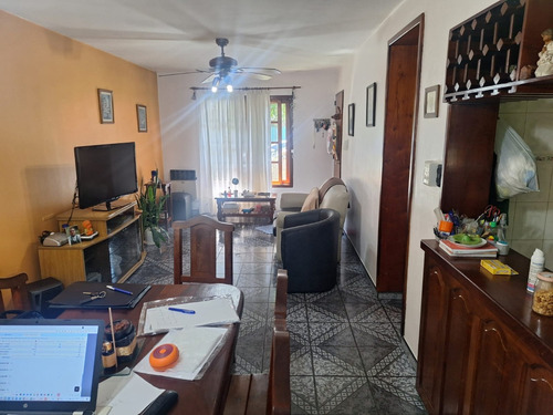 Hermoso Chalet