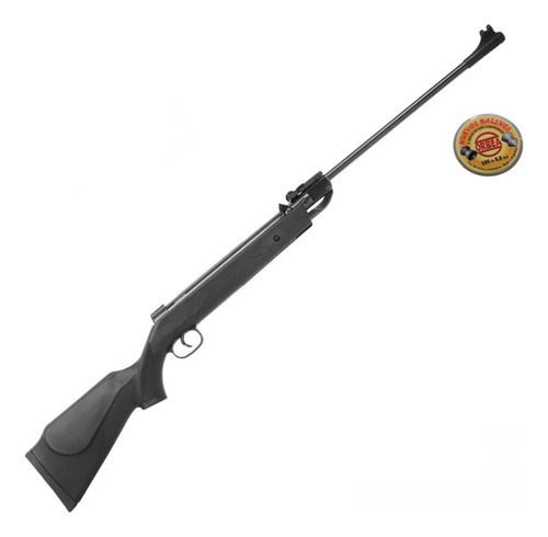 Chumbera Rifle 5,5mm  Bentancor Outdoor