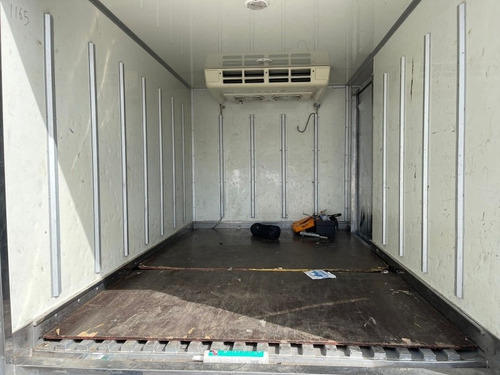 Imagen 2 de 3 de Alquiler De Camiones Refrigerados Y Secos, Mudanzas