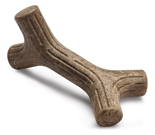 Puppy Maplestick Juguete Masticable Para Perro Fabricado En