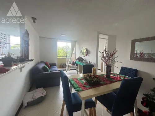 Vendo Apartamento En Envigado