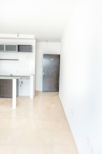 Imagen 3 de 14 de Departamento Monoambiente En Alquiler Villa Urquiza